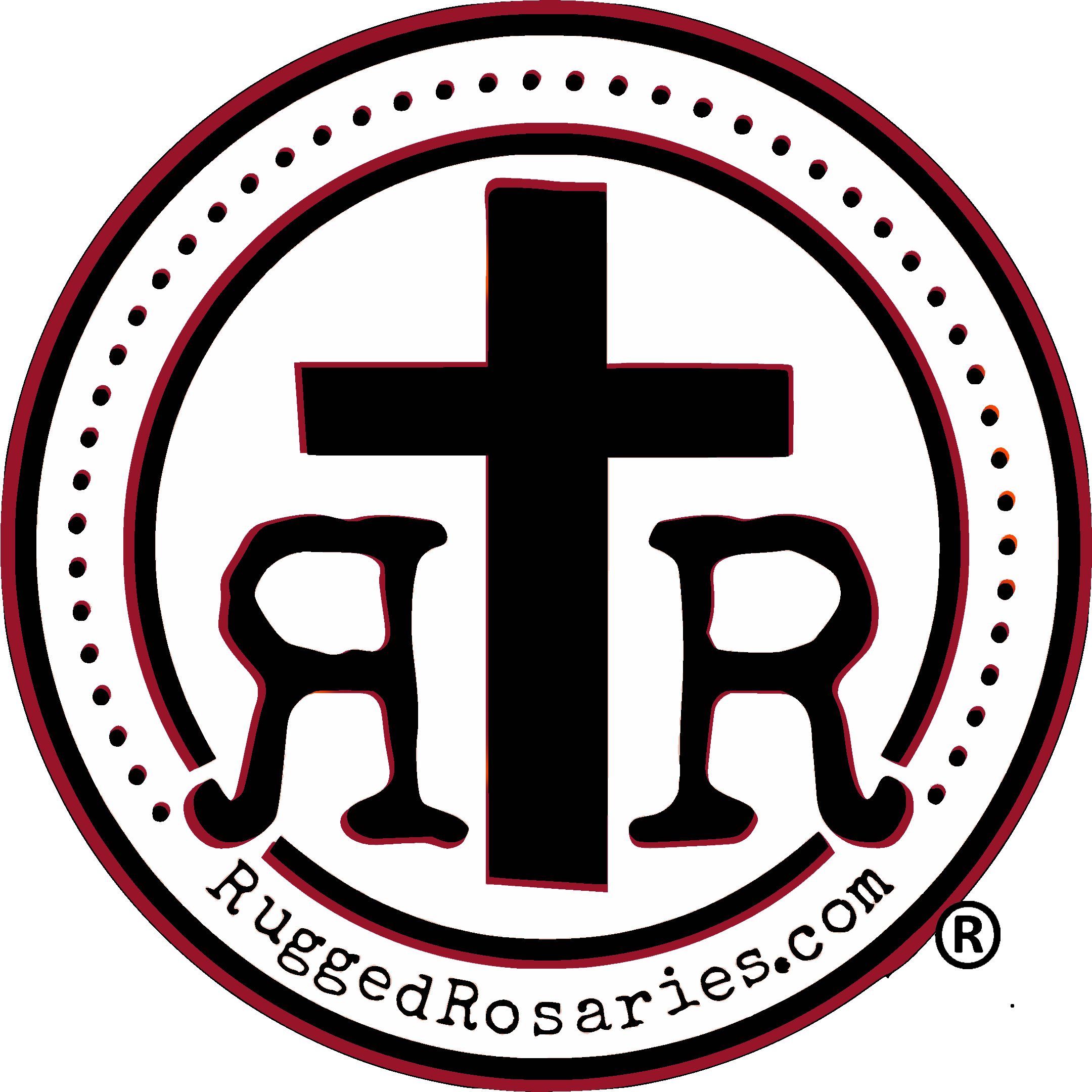 Rugged Rosaries